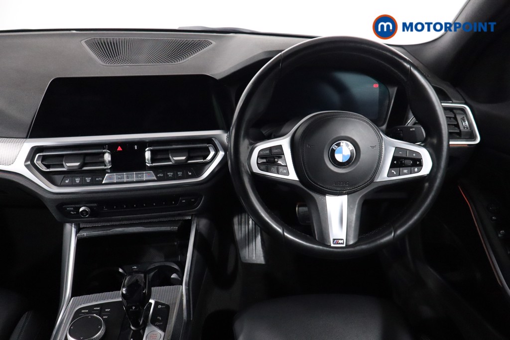 Used BMW 3 Series 2021 for sale - 77620157: Photo 11