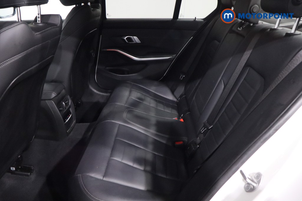 Used BMW 3 Series 2021 for sale - 77620157: Photo 13