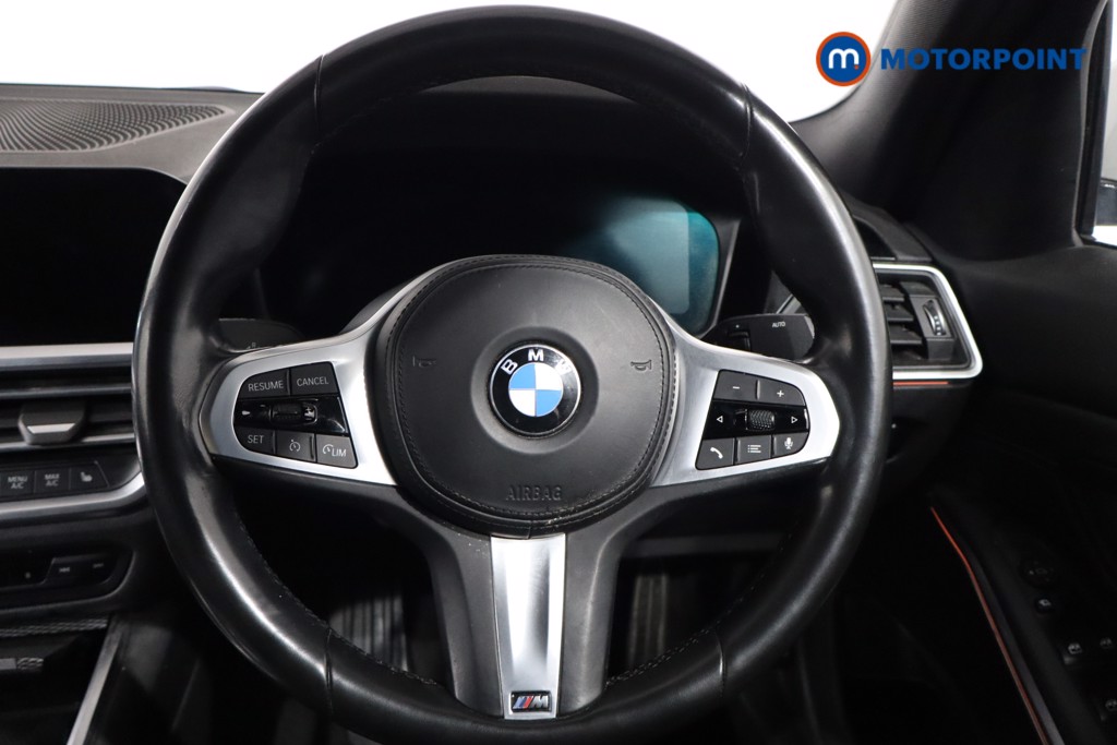 Used BMW 3 Series 2021 for sale - 77620157: Photo 14