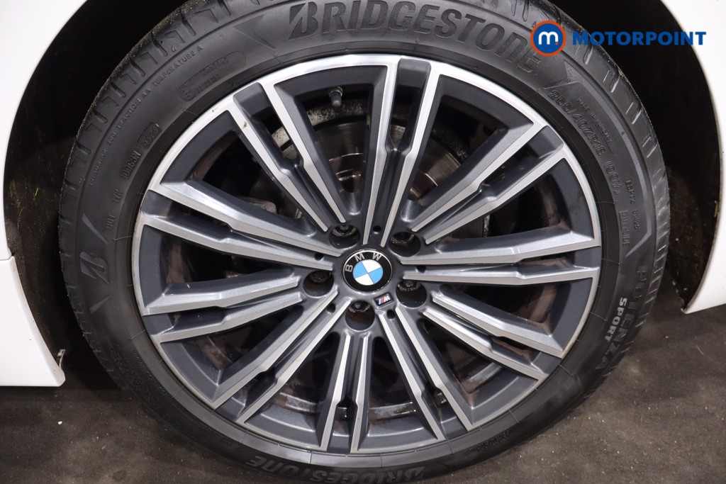 Used BMW 3 Series 2021 for sale - 77620157: Photo 20