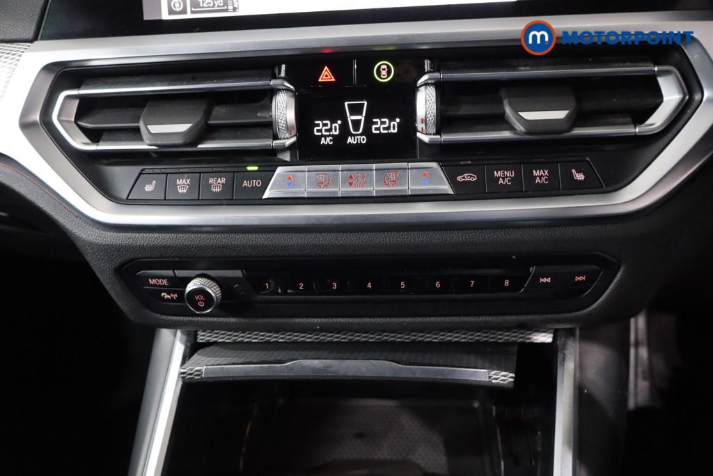 Used BMW 3 Series 2021 for sale - 77620157: Photo 25