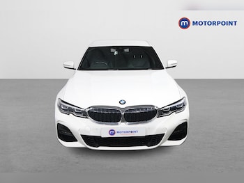 Used BMW 3 Series 2021 for sale - 77620157: Photo