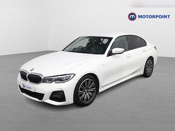 Used BMW 3 Series 2021 for sale - 77620157: Photo
