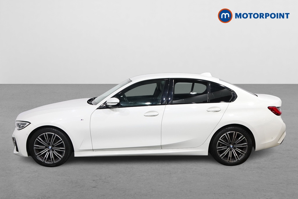 Used BMW 3 Series 2021 for sale - 77620157: Photo 4