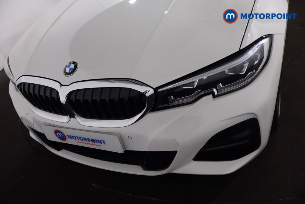 Used BMW 3 Series 2021 for sale - 77620157: Photo 42