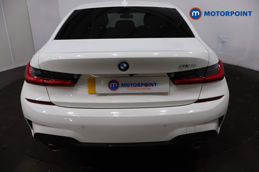 Used BMW 3 Series 2021 for sale - 77620157: Photo 48