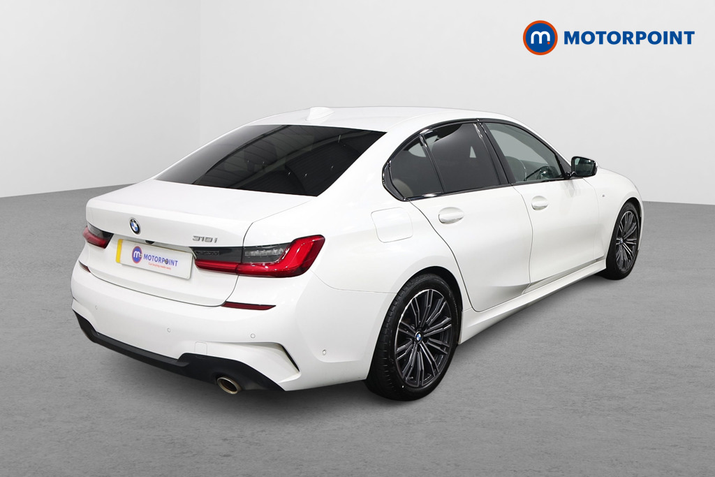 Used BMW 3 Series 2021 for sale - 77620157: Photo 7