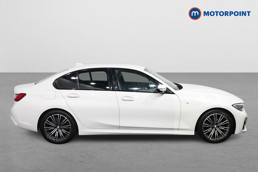 Used BMW 3 Series 2021 for sale - 77620157: Photo 8