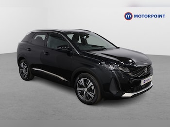 Used Peugeot 3008 2024 for sale - 78814649: Photo