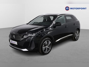 Used Peugeot 3008 2024 for sale - 78814649: Photo