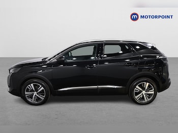 Used Peugeot 3008 2024 for sale - 78814649: Photo