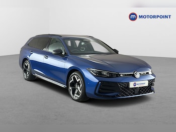 Used Volkswagen Passat 2025 for sale - 79390371: Photo