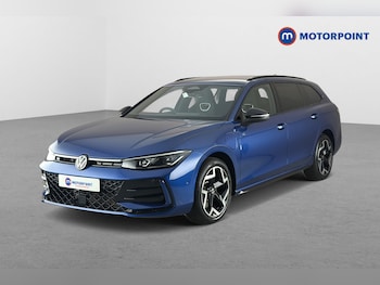Used Volkswagen Passat 2025 for sale - 79390371: Photo