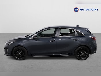 Used Kia Ceed 2020 for sale - 78736940: Photo