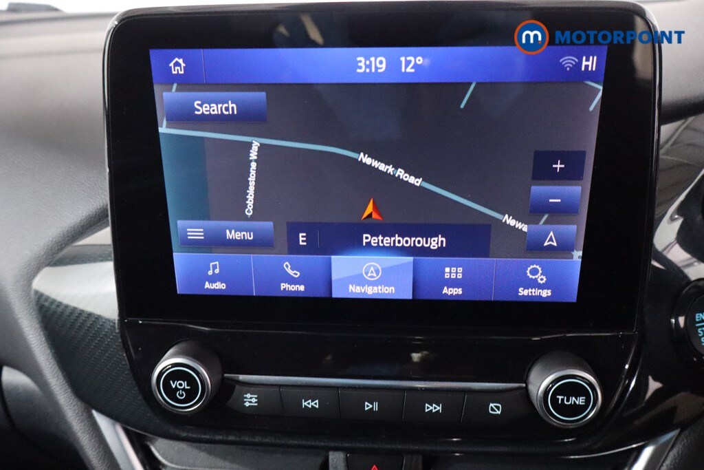 Used Ford Puma 2023 for sale - 77811145: Photo 10