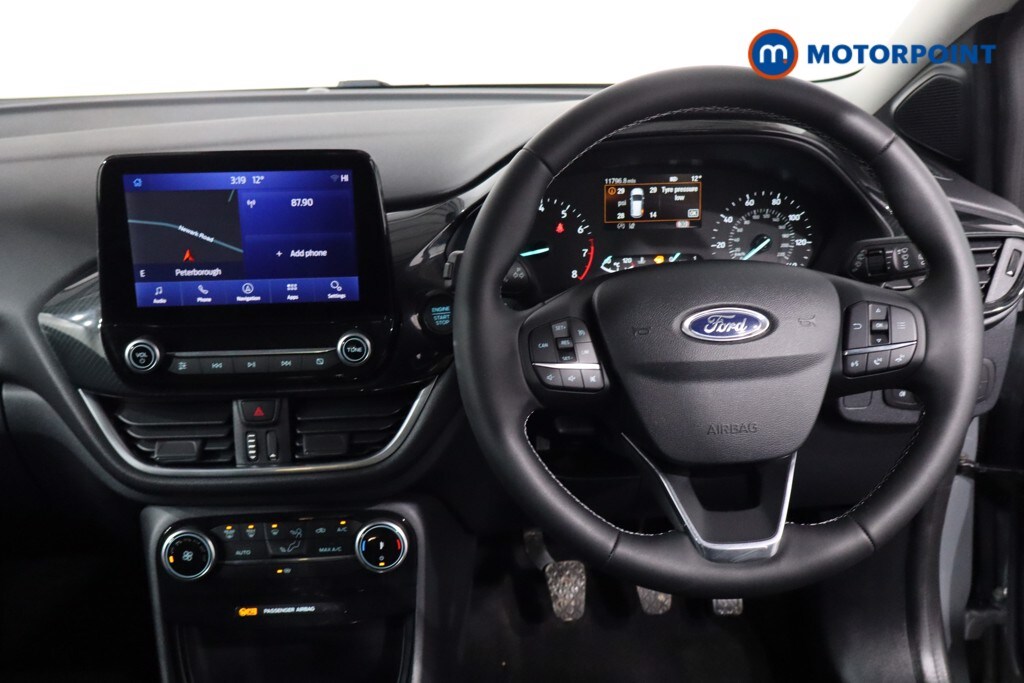 Used Ford Puma 2023 for sale - 77811145: Photo 11