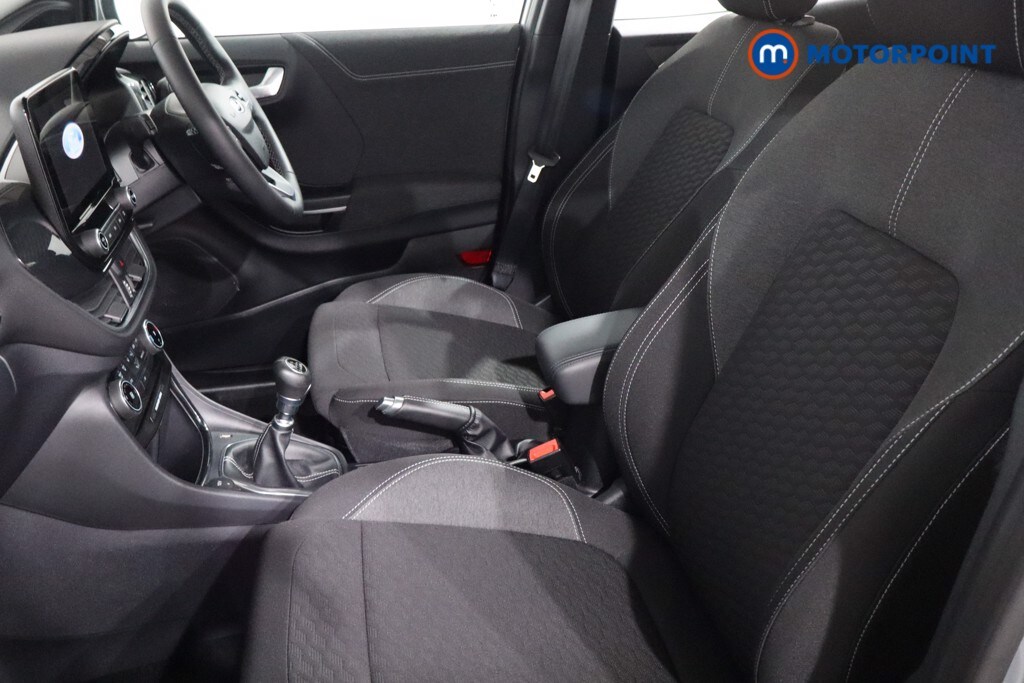 Used Ford Puma 2023 for sale - 77811145: Photo 12