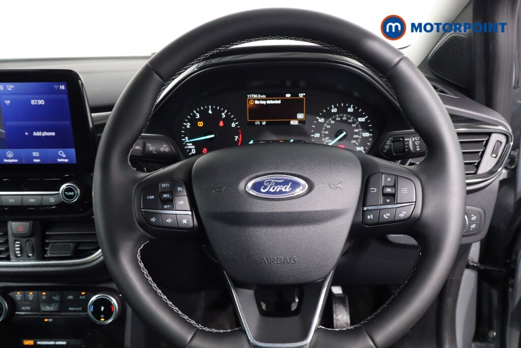 Used Ford Puma 2023 for sale - 77811145: Photo 14