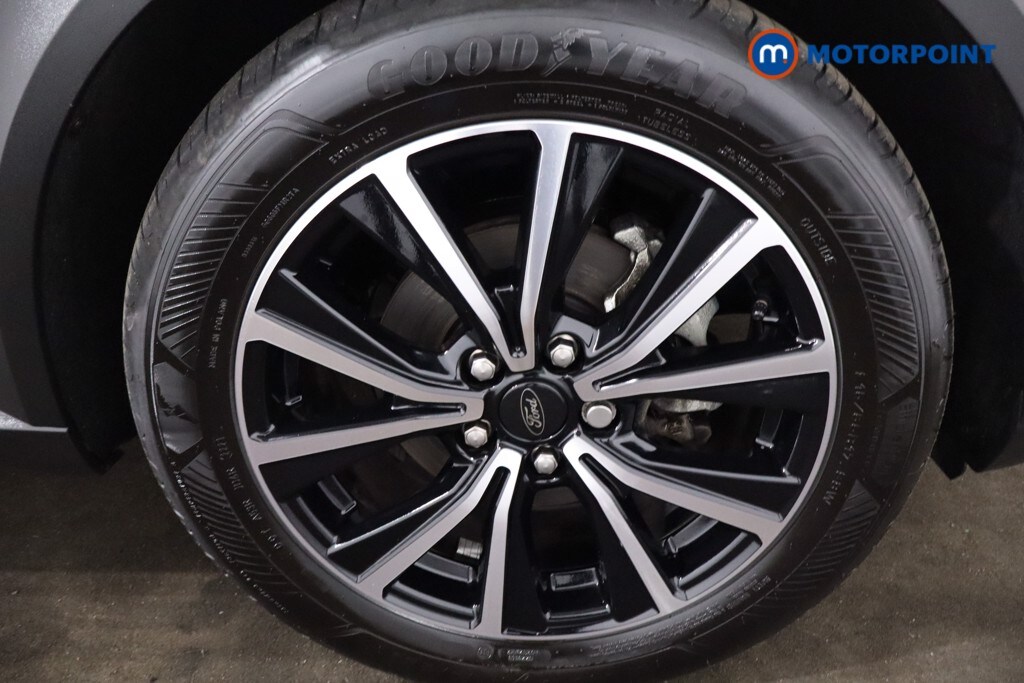 Used Ford Puma 2023 for sale - 77811145: Photo 18