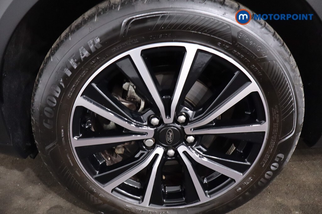 Used Ford Puma 2023 for sale - 77811145: Photo 19