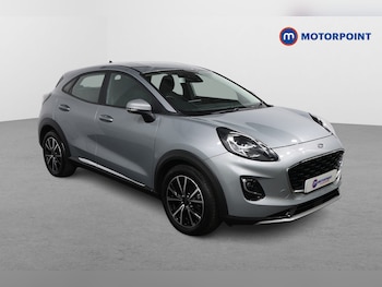 Ford Puma feature image