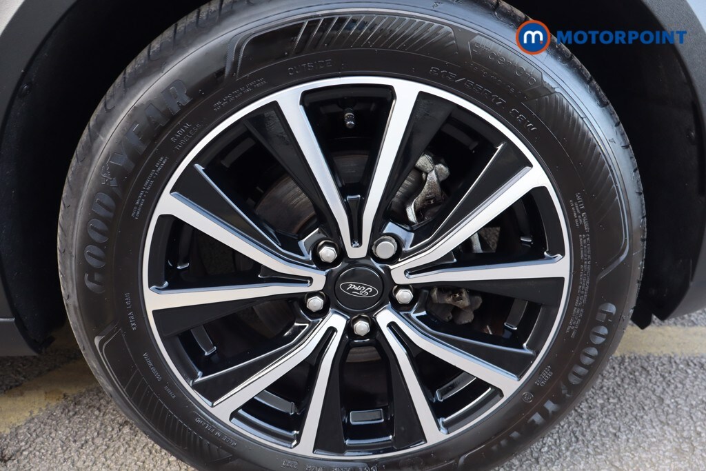 Used Ford Puma 2023 for sale - 77811145: Photo 20