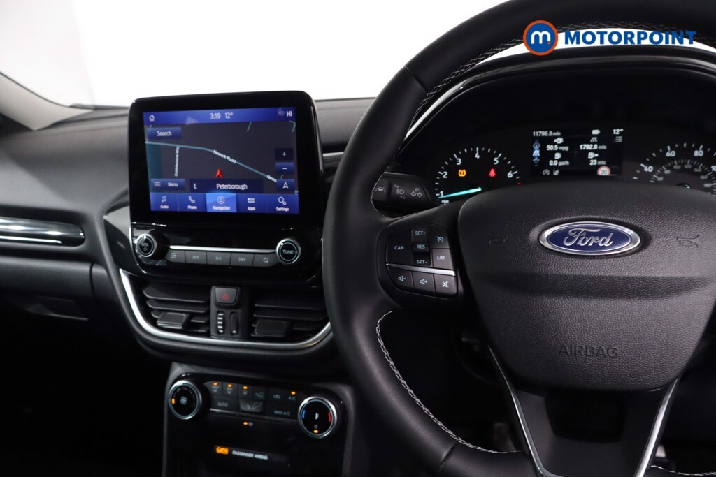 Used Ford Puma 2023 for sale - 77811145: Photo 28