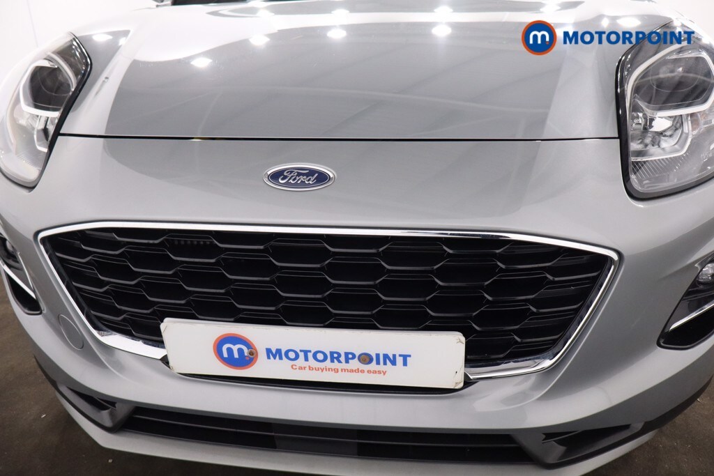 Used Ford Puma 2023 for sale - 77811145: Photo 36