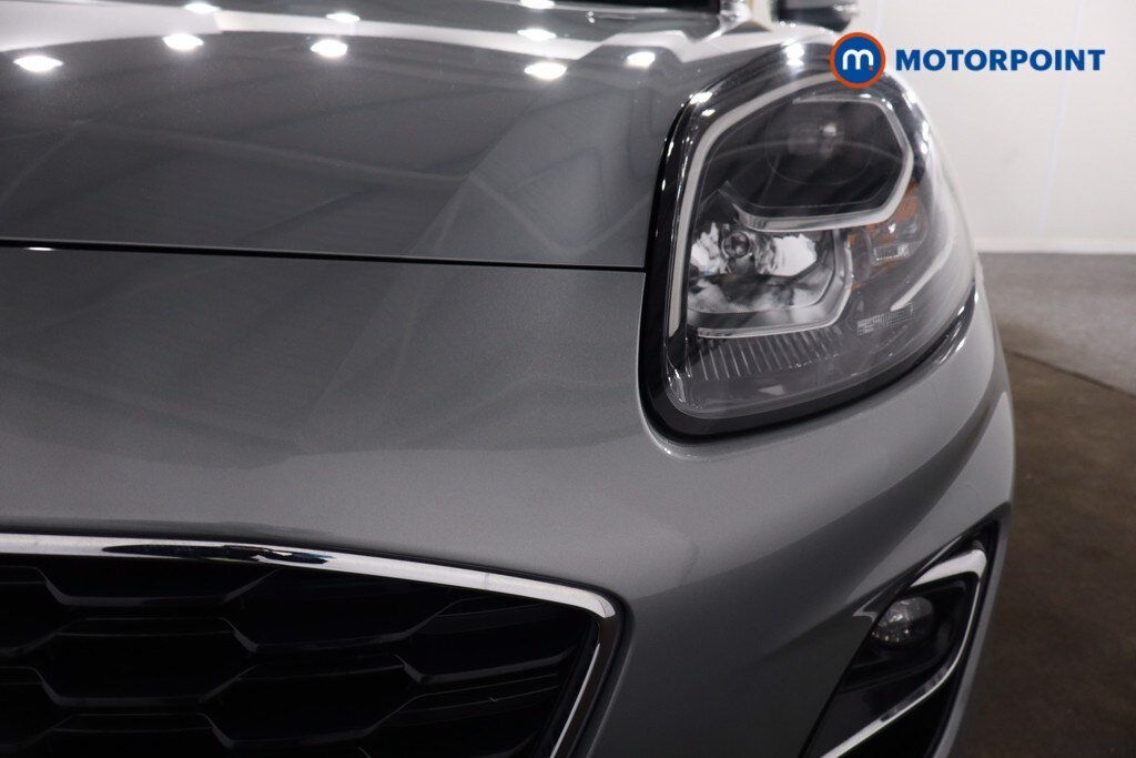 Used Ford Puma 2023 for sale - 77811145: Photo 39