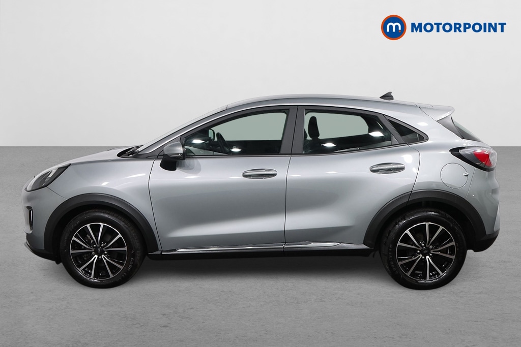 Used Ford Puma 2023 for sale - 77811145: Photo 4