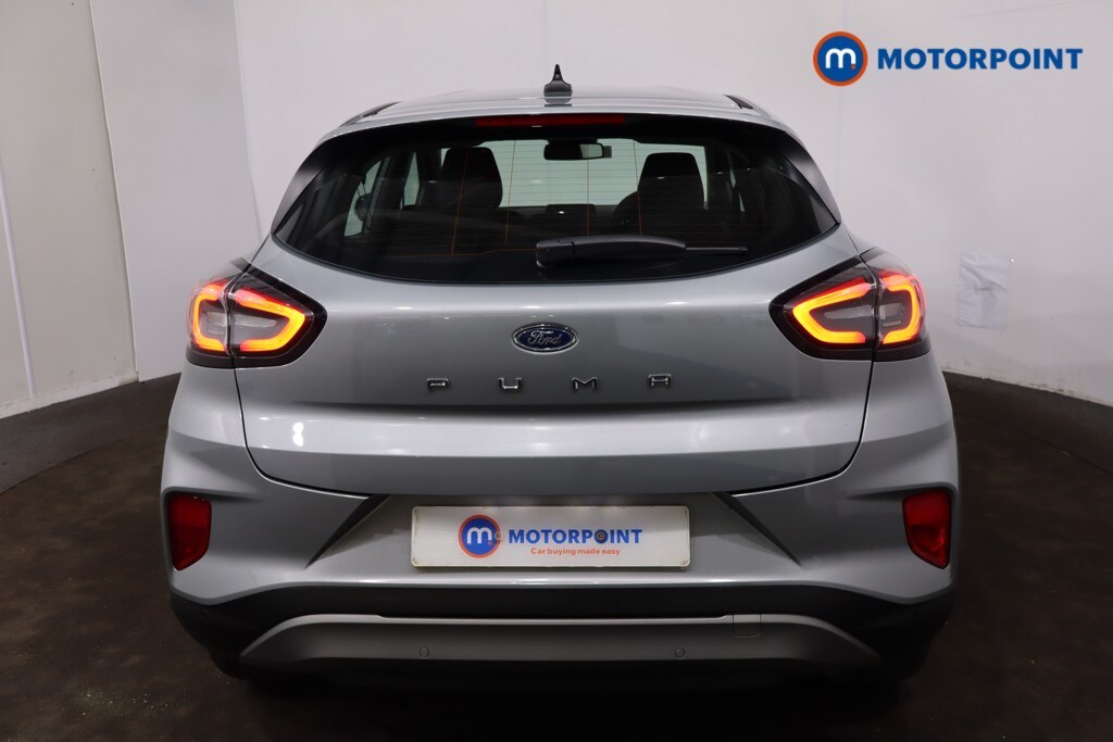 Used Ford Puma 2023 for sale - 77811145: Photo 42