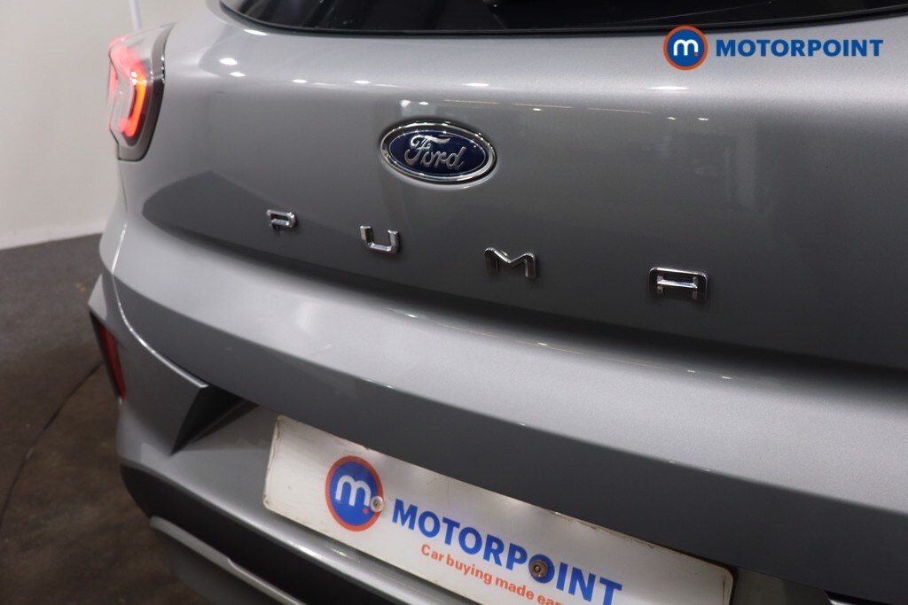 Used Ford Puma 2023 for sale - 77811145: Photo 45