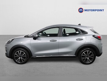 Used Ford Puma 2023 for sale - 77811145: Photo