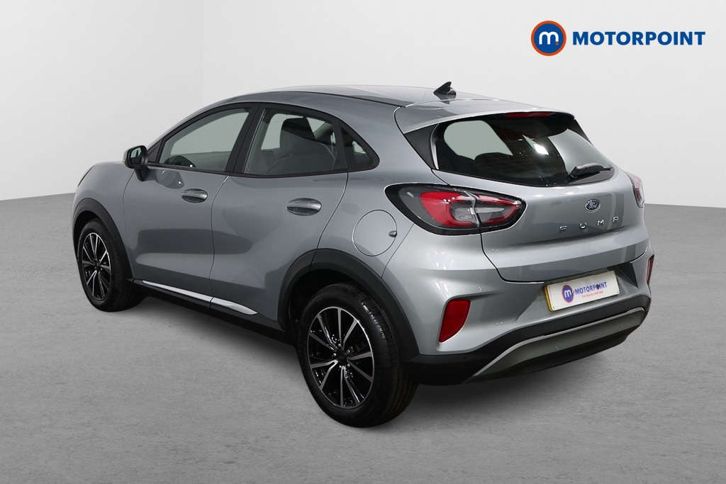 Used Ford Puma 2023 for sale - 77811145: Photo 5