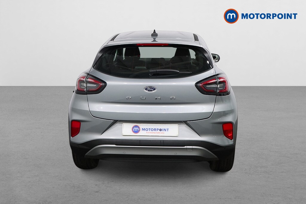 Used Ford Puma 2023 for sale - 77811145: Photo 6