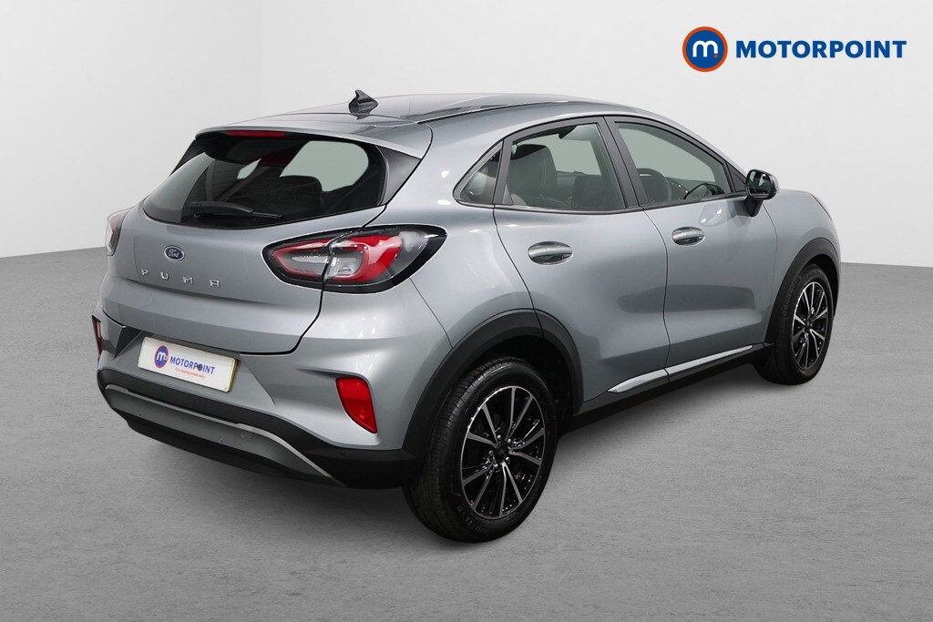 Used Ford Puma 2023 for sale - 77811145: Photo 7