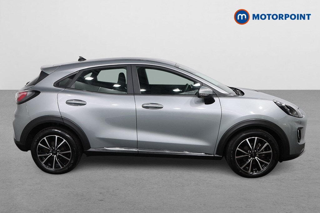 Used Ford Puma 2023 for sale - 77811145: Photo 8