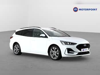 Used Ford Focus 2023 for sale - 79477779: Photo