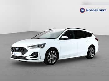 Used Ford Focus 2023 for sale - 79477779: Photo