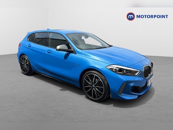 Used BMW 1 Series 2023 for sale - 78678238: Photo