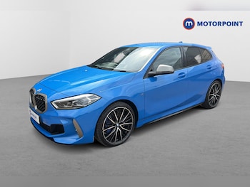 Used BMW 1 Series 2023 for sale - 78678238: Photo