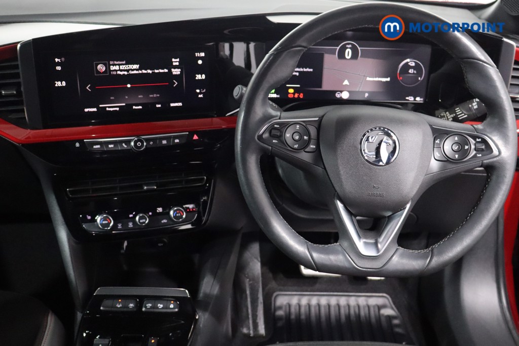 Used Vauxhall Mokka 2022 for sale - 77221291: Photo 11