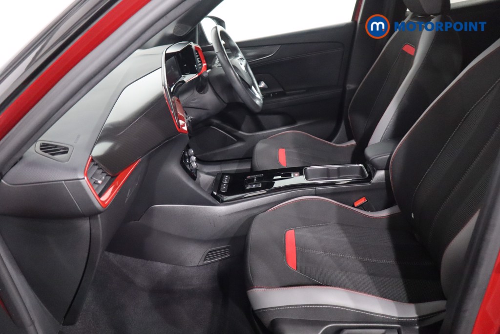 Used Vauxhall Mokka 2022 for sale - 77221291: Photo 12