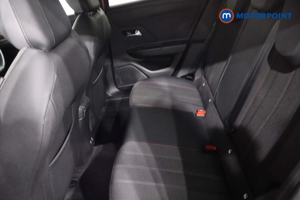 Used Vauxhall Mokka 2022 for sale - 77221291: Photo 13