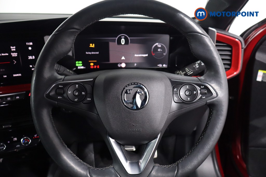 Used Vauxhall Mokka 2022 for sale - 77221291: Photo 14