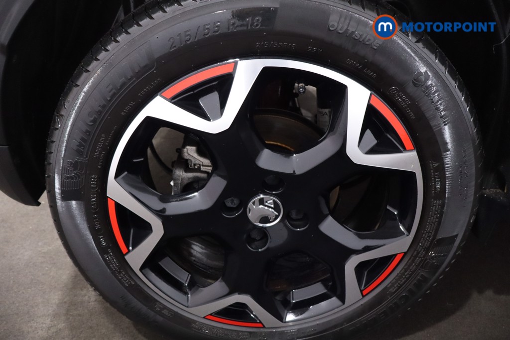 Used Vauxhall Mokka 2022 for sale - 77221291: Photo 17