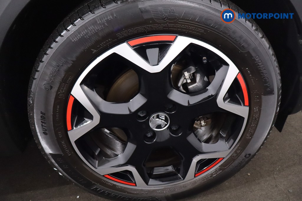 Used Vauxhall Mokka 2022 for sale - 77221291: Photo 18