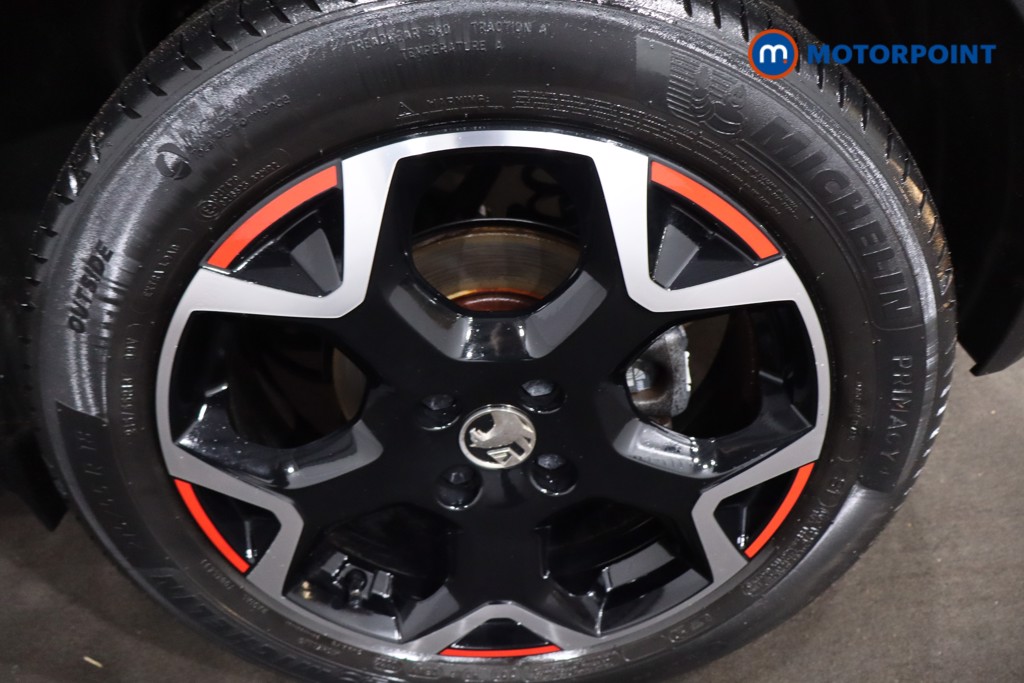 Used Vauxhall Mokka 2022 for sale - 77221291: Photo 20