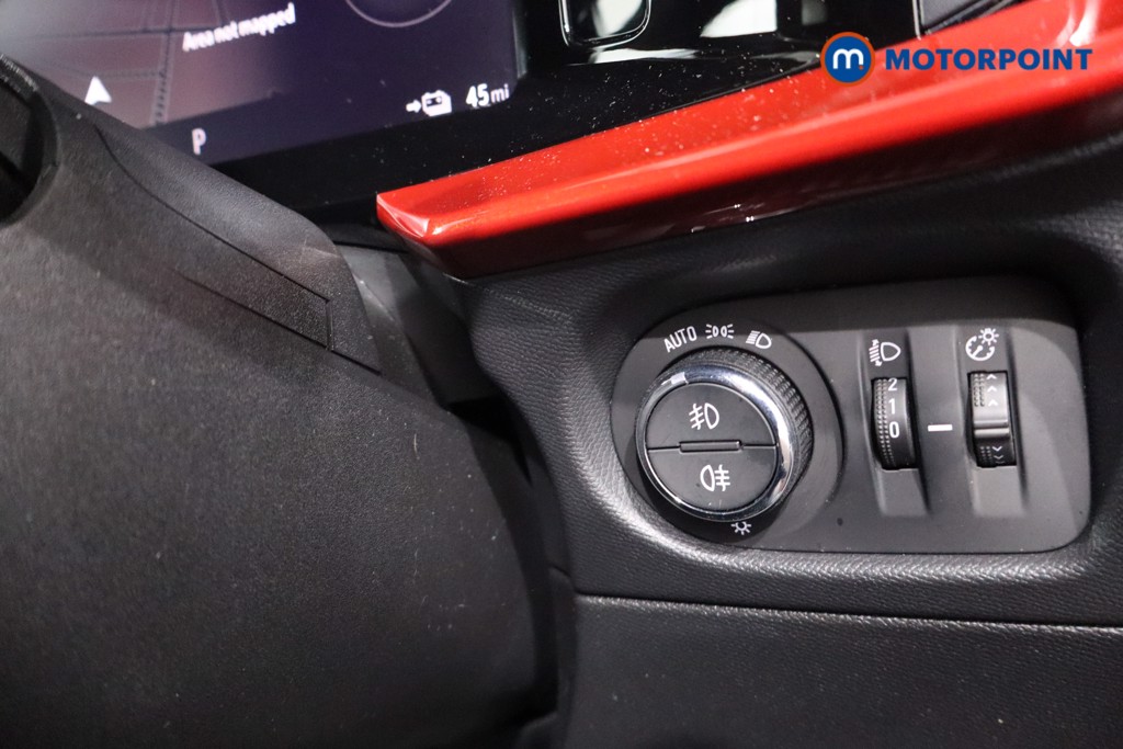 Used Vauxhall Mokka 2022 for sale - 77221291: Photo 25