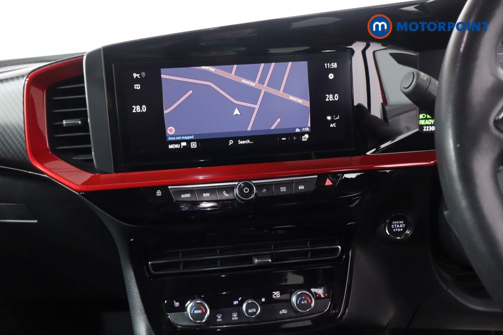 Used Vauxhall Mokka 2022 for sale - 77221291: Photo 27